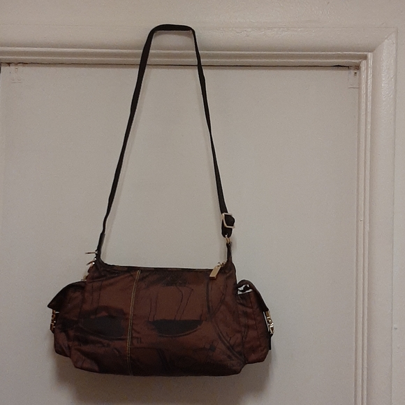 RARE L.A.M.B. Gwen Stefani for LeSportsac
Bag - Picture 3 of 16